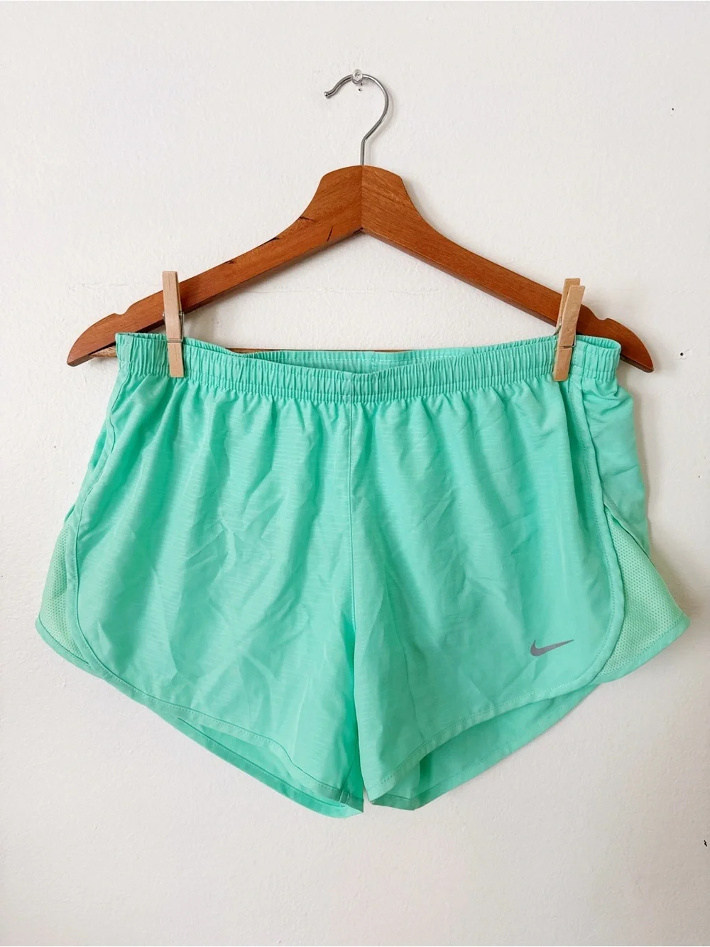 Nike lightweight mint